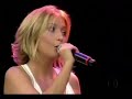 Zizi e Luiza Possi - Jo�o e Maria - Programa do J� (2008)