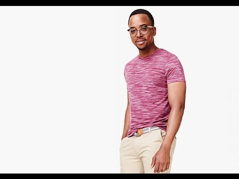 Summer fashion trends with Maps Maponyane