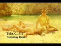 NEW BOOK!http://www.lulu.com/content/2989951Combating Cornwall Police Homophobia!http://www.pinkpasty.blogspot.comThis video was created as a direct responce to homophobic attitudes & practises of Devon & Cornwall Constabulary.The paintings by Henry Scott Tuke, many of which are on exhibition at the Royal Cornwall Museum, Truro, Cornwall, UK. (May-July 08)In conjunction with Bonhams fine Art Auctioneers, many paintings loaned by Sir Elton John from his private collection of Tuke paintings.The most likely person to homophobically abuse & violate the life of a gay person in Cornwall....is a Cornwall Police Officer!