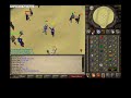 Bandos godsword at duel arena(VID 2 out now) Bandos godsword at duel arena(VID 2 out now)