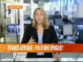 Françafrique - Fin D'une Epoque Partie 1/2 (AMTv - AFRIQUE)