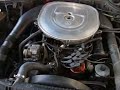 Ruido Motor MB 420SE Ruido Motor MB 420SE