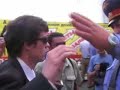 Английский шпион Доброхотов идёт сдаватьcя в ФСБ