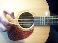 gitaarlesnr10 g en g  Metallica  Nothing Else Matters (vervolg)