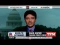TPM's Sahil Kapur Discusses IRS And VA Lt. Gov Race On MSNBC