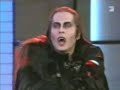 Tanz der Vampire Kevin Tarte bei Andreas T�rck