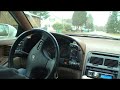300zx 2+2TT low boost 0-60