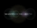 SHADOWS ON THE GROUND カヴァー
