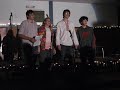 Pitch Pipe Dreams at the JCHS Coffee House
