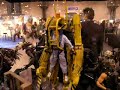 Aliens Power Loader - New York Toy Fair