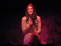 Addi McDaniel - "My Funny Valentine"