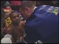 Jean Pascal vs Lucas Green Arias Part 1/3