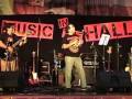 Barros Luco en Rock in the Hall 1