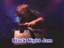 Rainbow Rising - Black Night Jam