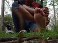 SWEATY FEET