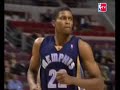 Rudy Gay - Future of the Franchise