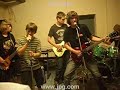 School of Rock- Wickie