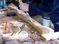 mittelalterliche armbrust bauen make a medieval crossbow (8/10)