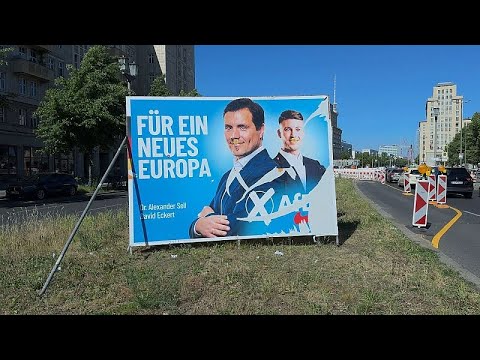 Deutschland: Gewalt gegen Politiker:innen seit 2019 f ...