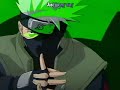 Naruto Intro-Secret Randezvous
