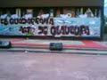 IES Guadarrama Baile acto de clausura