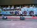 IES Guadarrama Baile acto de clausura