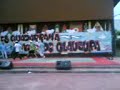 IES Guadarrama Baile acto de clausura