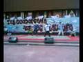 IES Guadarrama Baile acto de clausura