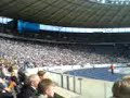 hertha berlin