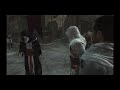 Assassins Creed on HD 3850 512mb PC gameplay