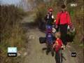 Eles Skoglund Paltto - 4 year old golfer - long version
