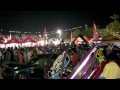 Coyote in Rayong Thailand Car Audio Show but not Sexy.