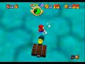 スーパーマリオ64