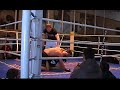 MMA Freefight Stuttgart Matthias Merkle vs Paul Berdikov