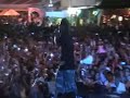 tego calderon live a milano italia, cortesia de dj polin. www.djpolin.com www.myspace.com/djpolindj