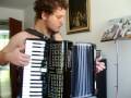 Tarantella Napolitana version polka