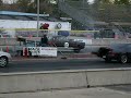 Schwartz Performance Pontiac Tempest 1st drag test