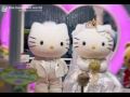 Hello Kitty & Dear Daniel: Can You Feel the Love Tonight