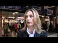 We Are The People We've Been Waiting For Liverpool Street Event