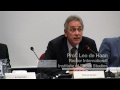 Max Havelaar lecture &amp; Opening Fairtrade Week 2011