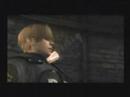Resident Evil-The Pimpin