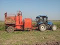 Pronar ?ubro? 2048A i Neptun Z413