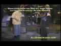 videos de Alvin Fisher from XM Radio - All Star Smooth Jazz Cruise