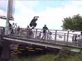Truth Real Street Comp Amsterdam 2003