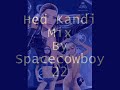Hed Kandi Mix - Groove N\