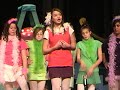 Seussical Jr. All for You - Sydney.wmv Seussical Jr. All for You - Sydney.wmv