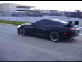 HKS SSQV sound on supra