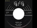 Gary Huckaby - Eager Lips