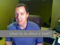 Atkin Diet: What to do about a stall?