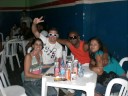3º Encontro de Samba Rock em Salto ( Sandalia de Prata )